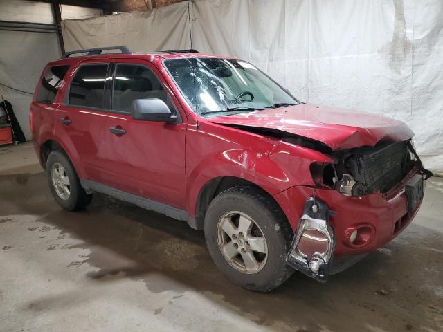 Photo 3 VIN: 1FMCU9DGXCKC68703 - FORD ESCAPE XLT 