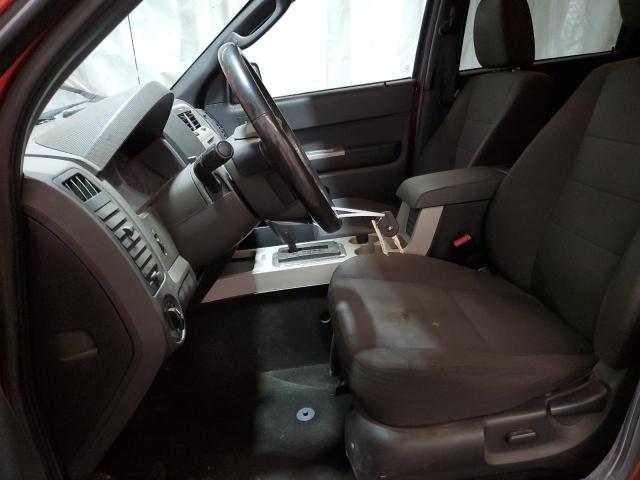 Photo 6 VIN: 1FMCU9DGXCKC68703 - FORD ESCAPE XLT 