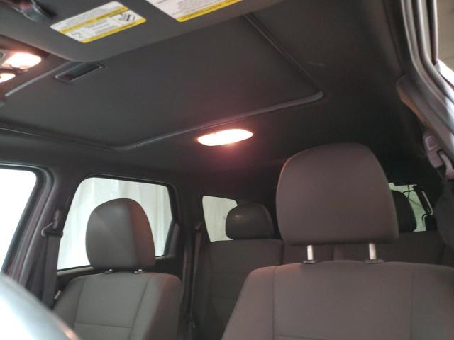 Photo 9 VIN: 1FMCU9DGXCKC68703 - FORD ESCAPE XLT 