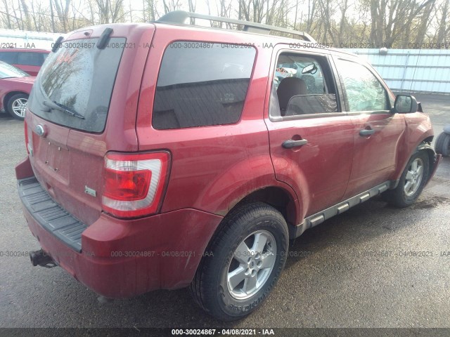 Photo 3 VIN: 1FMCU9DGXCKC69401 - FORD ESCAPE 