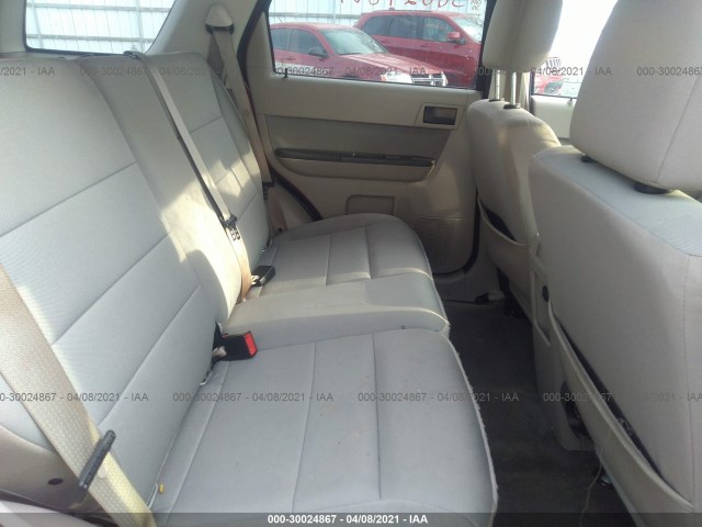 Photo 7 VIN: 1FMCU9DGXCKC69401 - FORD ESCAPE 