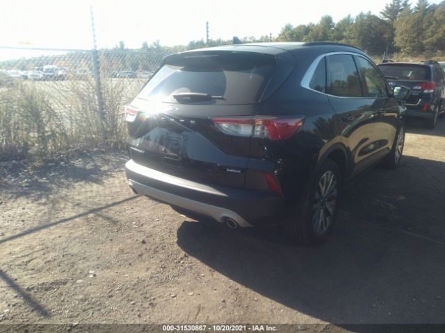 Photo 3 VIN: 1FMCU9DZ1LUB54692 - FORD ESCAPE 