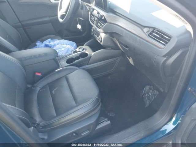 Photo 4 VIN: 1FMCU9DZ2LUB55107 - FORD ESCAPE 