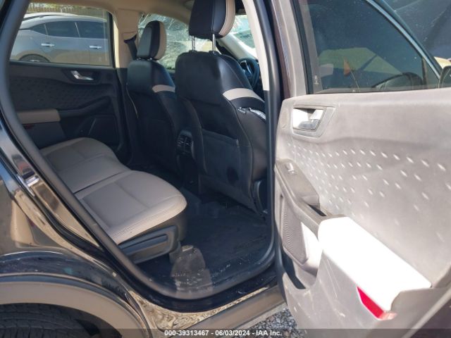 Photo 7 VIN: 1FMCU9DZ2LUB92254 - FORD ESCAPE 