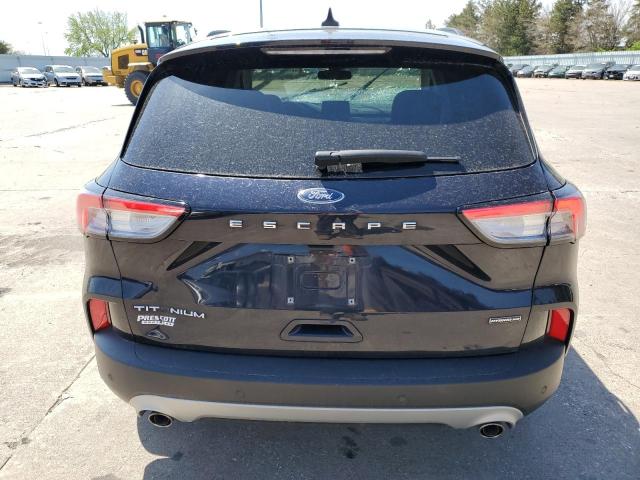 Photo 5 VIN: 1FMCU9DZ2MUB11268 - FORD ESCAPE 