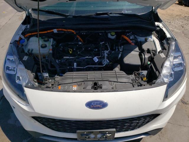 Photo 11 VIN: 1FMCU9DZ2MUB21721 - FORD ESCAPE 