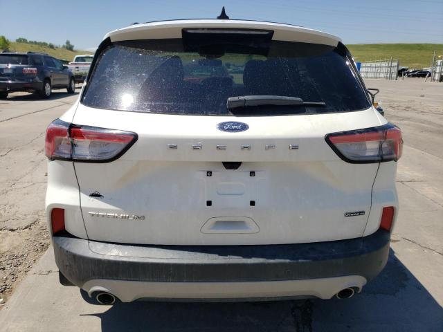 Photo 5 VIN: 1FMCU9DZ2MUB21721 - FORD ESCAPE 