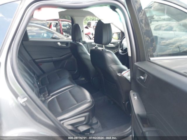 Photo 7 VIN: 1FMCU9DZ2NUA13973 - FORD ESCAPE 