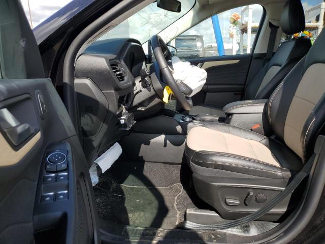 Photo 6 VIN: 1FMCU9DZ2NUB22255 - FORD ESCAPE TIT 