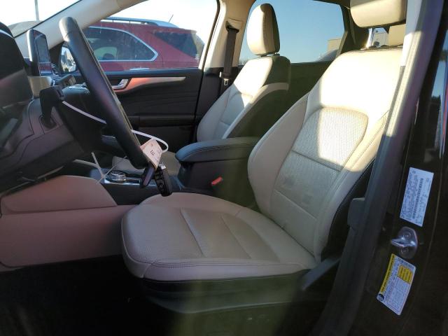 Photo 6 VIN: 1FMCU9DZ3MUA04312 - FORD ESCAPE 