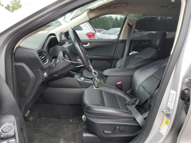 Photo 6 VIN: 1FMCU9DZ4LUA88543 - FORD ESCAPE 