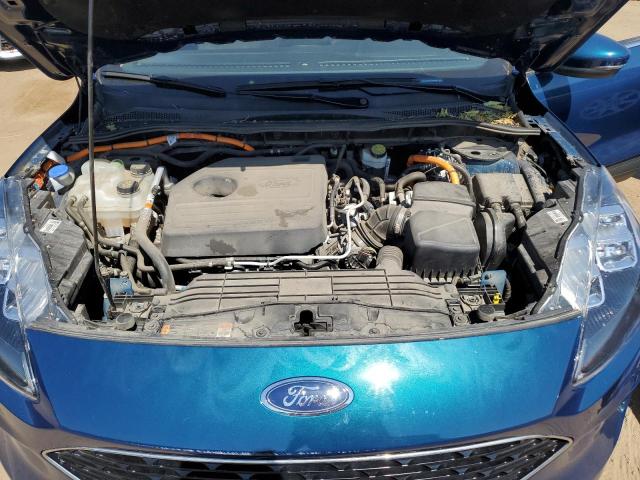 Photo 11 VIN: 1FMCU9DZ4LUB49051 - FORD ESCAPE 