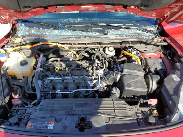 Photo 11 VIN: 1FMCU9DZ4LUB98492 - FORD ESCAPE 