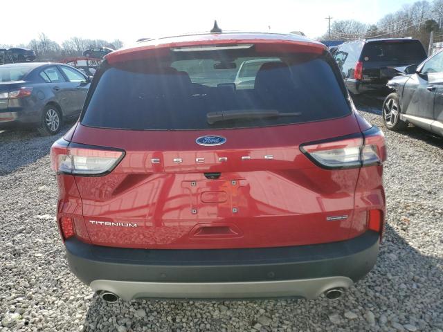 Photo 5 VIN: 1FMCU9DZ4LUB98492 - FORD ESCAPE 