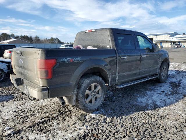 Photo 2 VIN: 1FMCU9DZ5LUB01221 - FORD F-150 