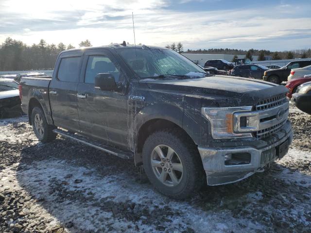 Photo 3 VIN: 1FMCU9DZ5LUB01221 - FORD F-150 