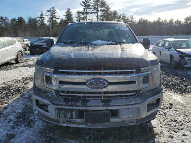 Photo 4 VIN: 1FMCU9DZ5LUB01221 - FORD F-150 