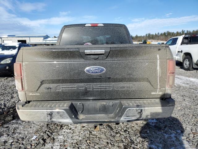 Photo 5 VIN: 1FMCU9DZ5LUB01221 - FORD F-150 