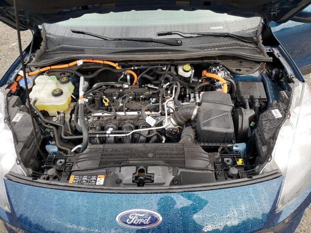 Photo 11 VIN: 1FMCU9DZ5LUC56870 - FORD ESCAPE TIT 