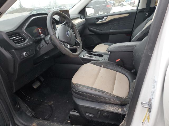 Photo 6 VIN: 1FMCU9DZ5MUB04928 - FORD ESCAPE 