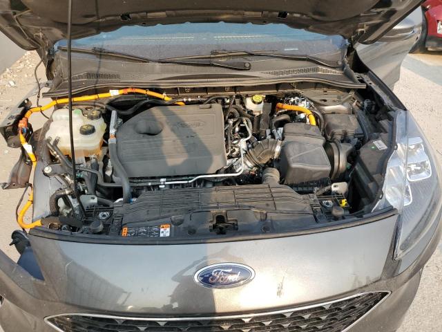 Photo 11 VIN: 1FMCU9DZ6LUB78745 - FORD ESCAPE TIT 