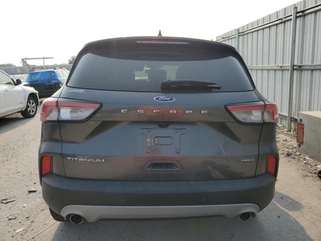 Photo 5 VIN: 1FMCU9DZ6LUB78745 - FORD ESCAPE TIT 