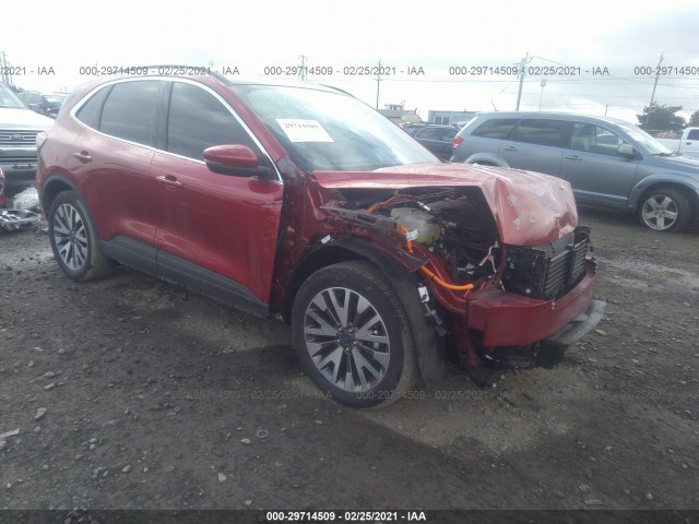 Photo 0 VIN: 1FMCU9DZ8LUA79599 - FORD ESCAPE 