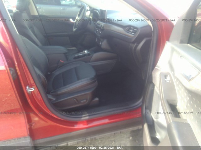 Photo 4 VIN: 1FMCU9DZ8LUA79599 - FORD ESCAPE 