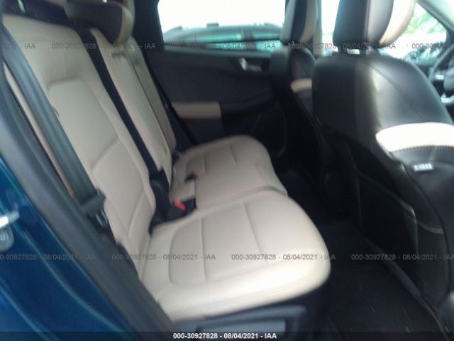 Photo 7 VIN: 1FMCU9DZ8LUB92145 - FORD ESCAPE 