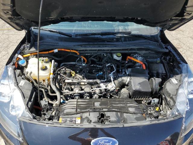 Photo 10 VIN: 1FMCU9DZ9NUA15266 - FORD ESCAPE 