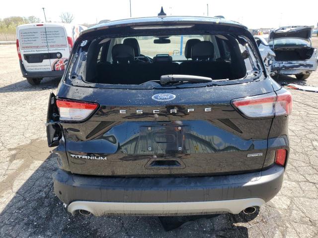 Photo 5 VIN: 1FMCU9DZ9NUA15266 - FORD ESCAPE 