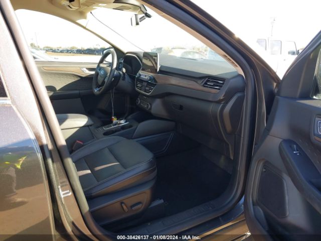 Photo 4 VIN: 1FMCU9DZXLUC54919 - FORD ESCAPE 