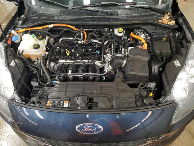 Photo 11 VIN: 1FMCU9DZXMUA23388 - FORD ESCAPE TIT 