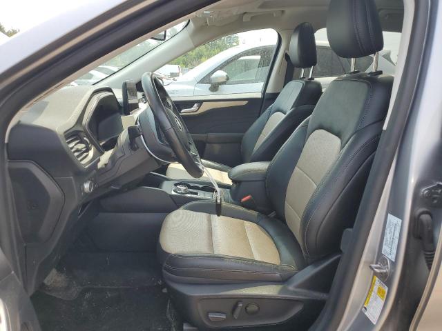 Photo 6 VIN: 1FMCU9DZXMUA30972 - FORD ESCAPE TIT 