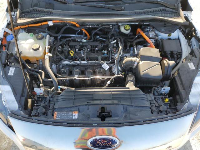 Photo 10 VIN: 1FMCU9DZXMUA59307 - FORD ESCAPE 