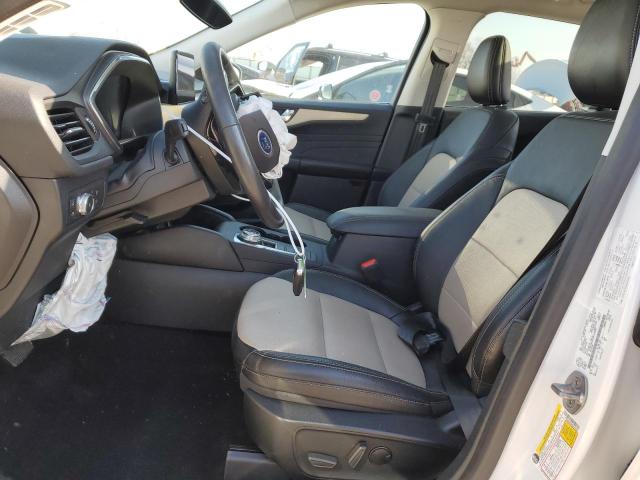 Photo 6 VIN: 1FMCU9DZXMUA59307 - FORD ESCAPE 