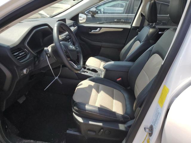 Photo 6 VIN: 1FMCU9DZXMUA70243 - FORD ESCAPE 