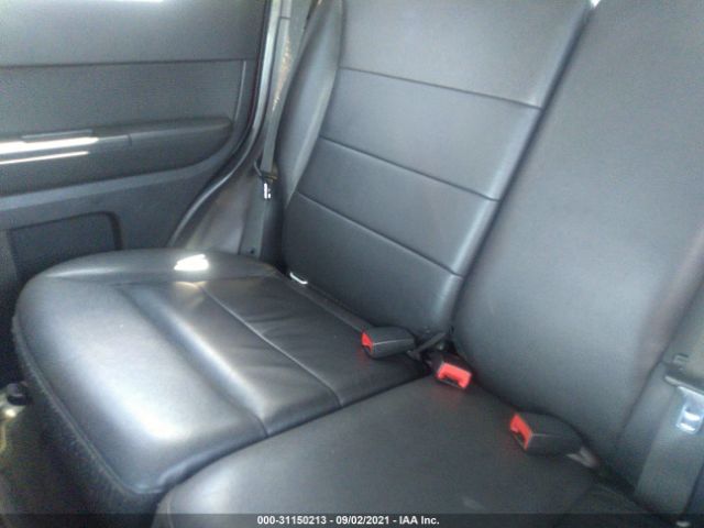 Photo 7 VIN: 1FMCU9E70AKA44335 - FORD ESCAPE 