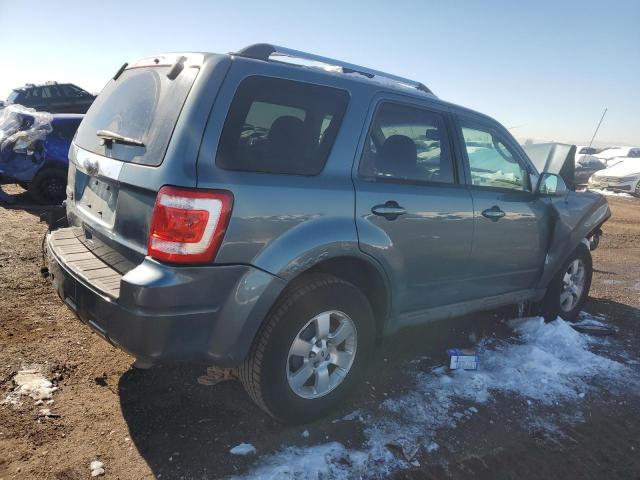 Photo 2 VIN: 1FMCU9E70AKC90690 - FORD ESCAPE 