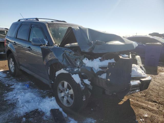 Photo 3 VIN: 1FMCU9E70AKC90690 - FORD ESCAPE 