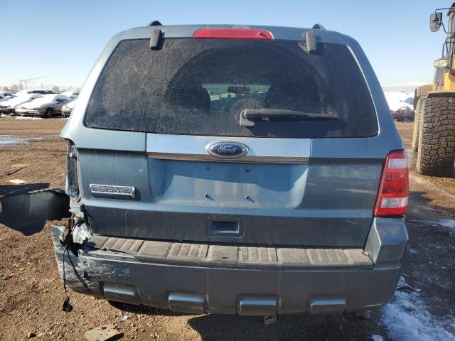 Photo 5 VIN: 1FMCU9E70AKC90690 - FORD ESCAPE 