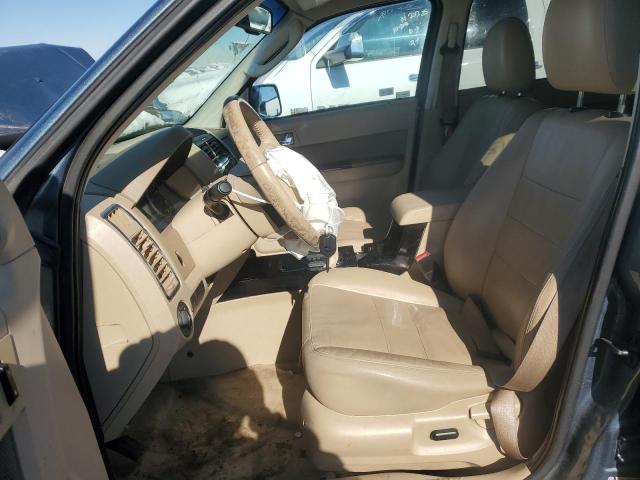 Photo 6 VIN: 1FMCU9E70AKC90690 - FORD ESCAPE 