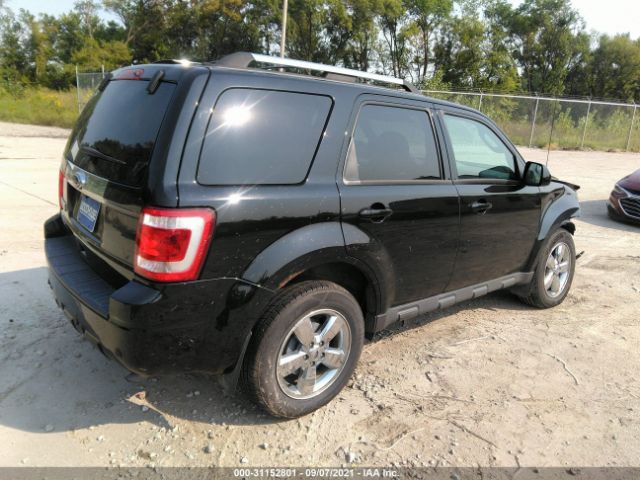 Photo 3 VIN: 1FMCU9E70AKC95307 - FORD ESCAPE 