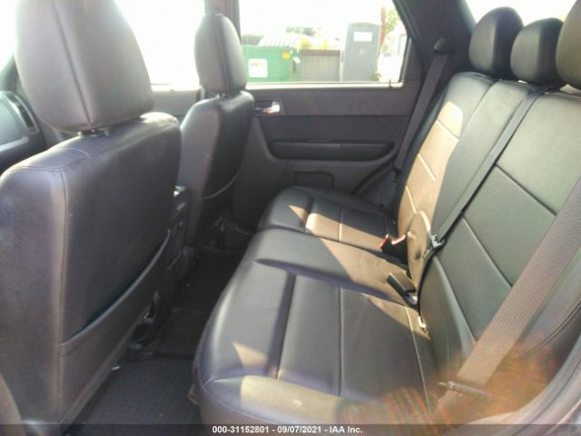 Photo 7 VIN: 1FMCU9E70AKC95307 - FORD ESCAPE 