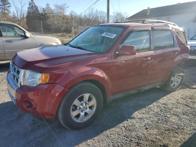 Photo 0 VIN: 1FMCU9E70AKC97235 - FORD ESCAPE 