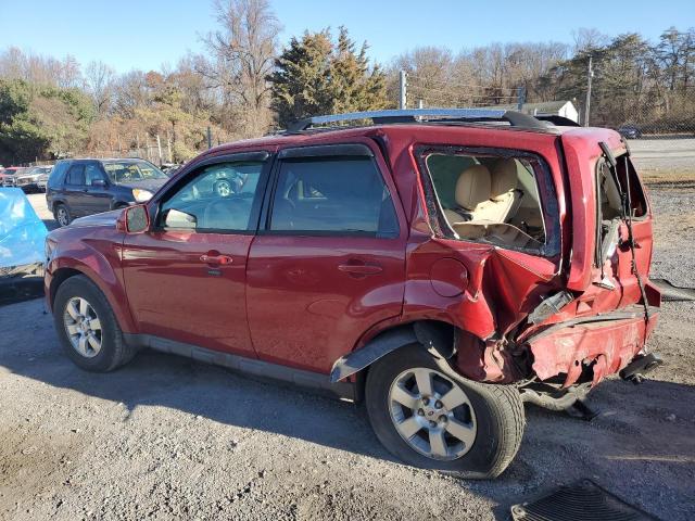 Photo 1 VIN: 1FMCU9E70AKC97235 - FORD ESCAPE 