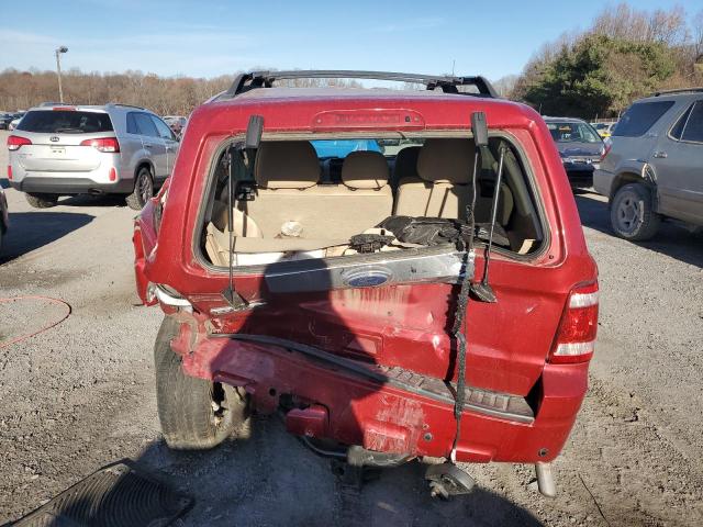 Photo 5 VIN: 1FMCU9E70AKC97235 - FORD ESCAPE 