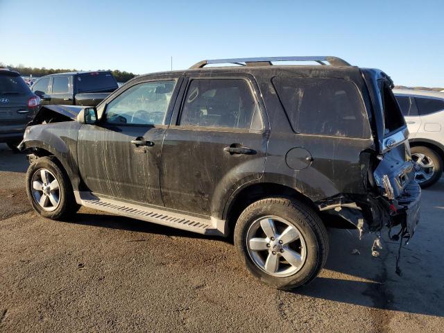 Photo 1 VIN: 1FMCU9E70AKD15815 - FORD ESCAPE 