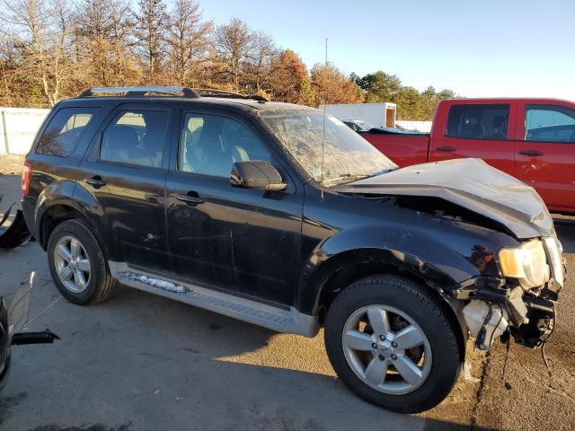 Photo 3 VIN: 1FMCU9E70AKD15815 - FORD ESCAPE 