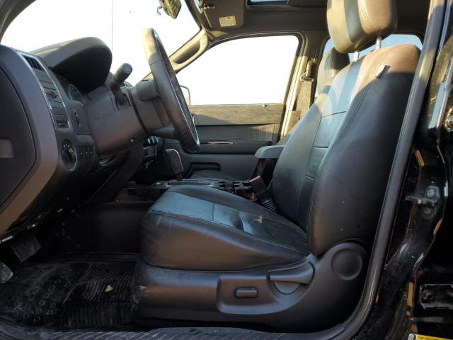 Photo 6 VIN: 1FMCU9E70AKD15815 - FORD ESCAPE 